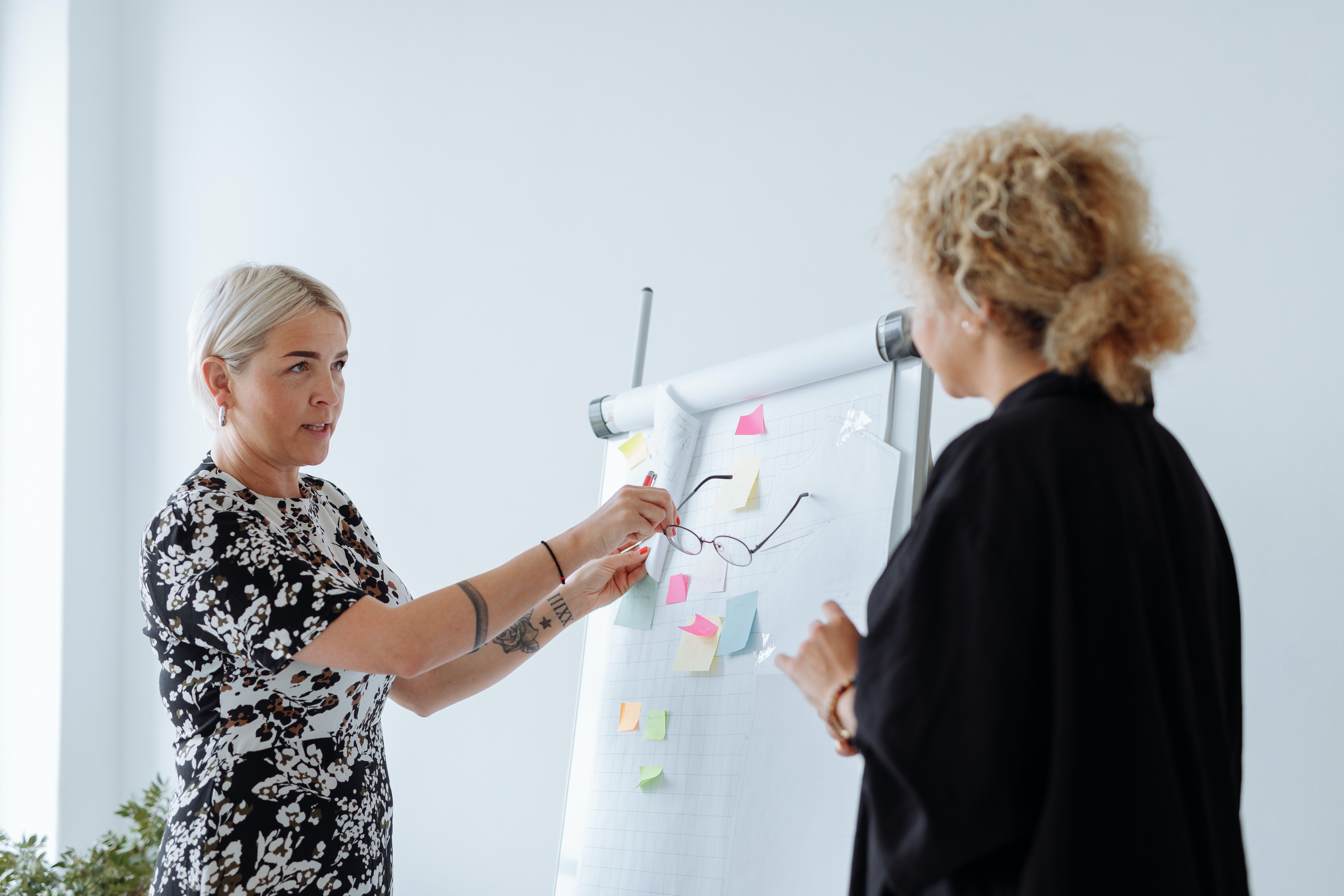 Marketing and advertising